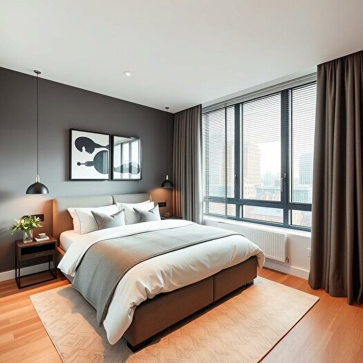 2 Bedroom Apartment For Sale In Spinningfields Apartment, Manchester, M3