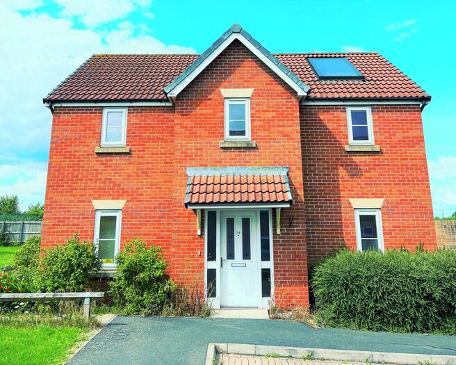 6 Bedroom Detached House To Rent In Wood Mead, Cheswick Village, Bristol, BS16