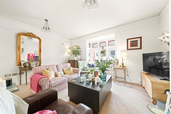 2 Bedroom Commercial Property For Sale In Baker Street, Weybridge, Surrey, KT13