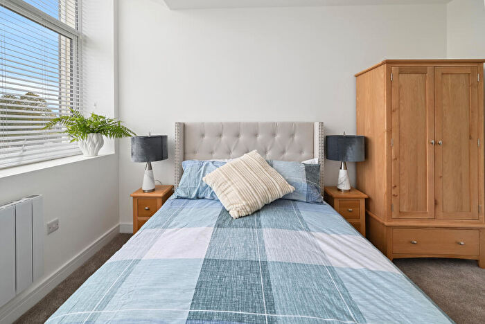 1 Bedroom Apartment To Rent In Guild House, Peterborough, PE2