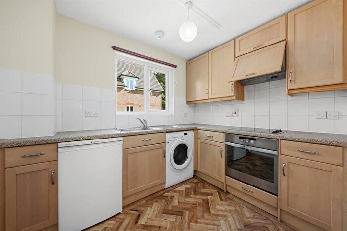 2 Bedroom Apartment To Rent In Granville Place, Pinner, HA5