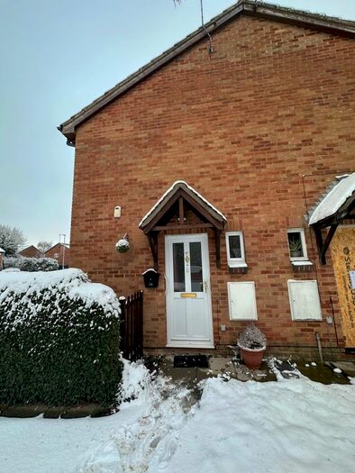 1 Bedroom Terraced House To Rent In Glenfield Road, Luton, LU3