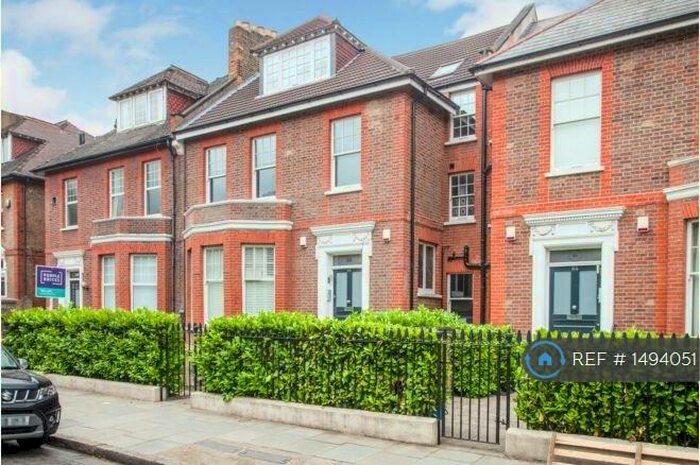 1 Bedroom Flat To Rent In Filey Avenue, London, N16
