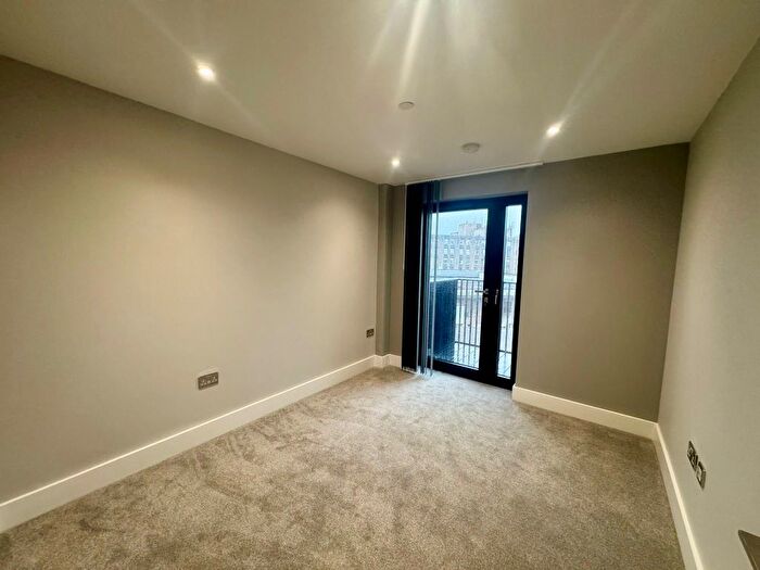 1 Bedroom Flat To Rent In Winifred Street, Leicester, LE2