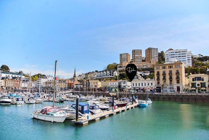 2 Bedroom Flat For Sale In Victoria Parade, Torquay, TQ1