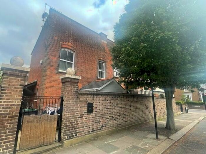 2 Bedroom Flat To Rent In Philip Lane, Tottenham, London, N15