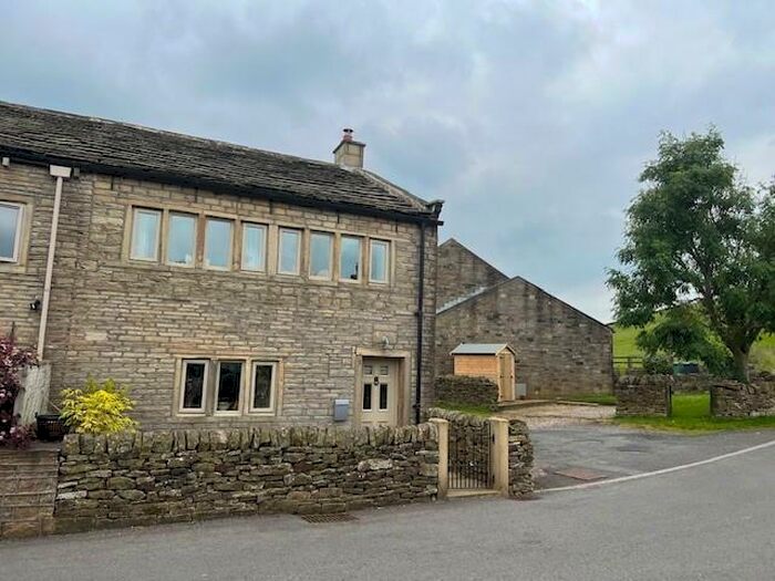 3 Bedroom Cottage To Rent In Upper Holme, Slaithwaite, Huddersfield, HD7