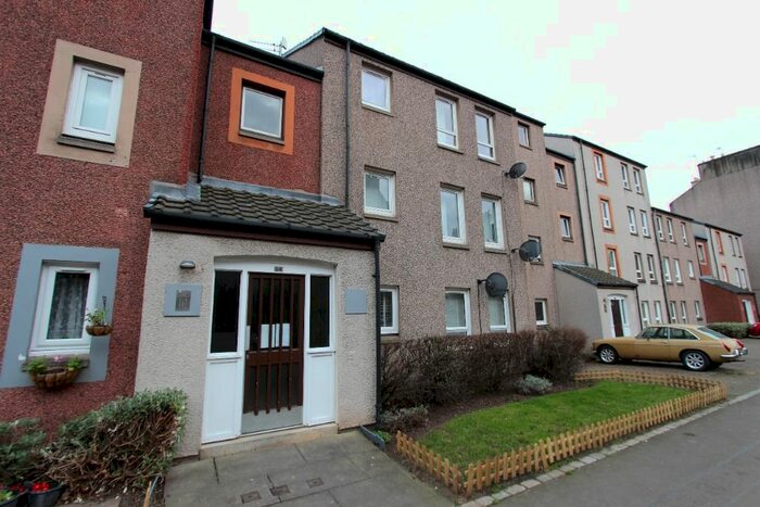 1 Bedroom Flat To Rent In Balfour Street, Leith, Edinburgh, EH6