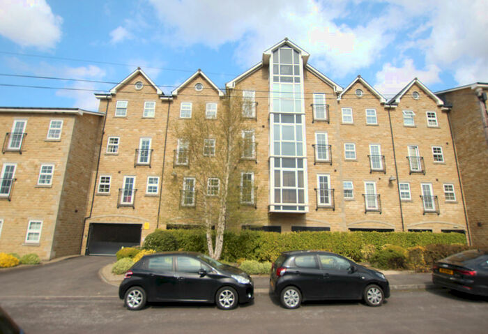 2 Bedroom Apartment To Rent In Old Souls Mill, Wood Street, Crossflatts, BD16