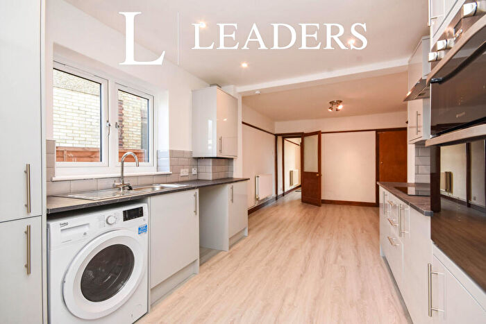 3 Bedroom End Of Terrace House To Rent In Stansted Road, Bishops Stortford, CM23