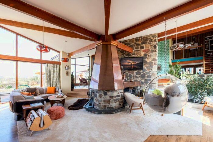 5 Bedroom Detached House For Sale In Ashford, Barnstaple, Devon, EX31