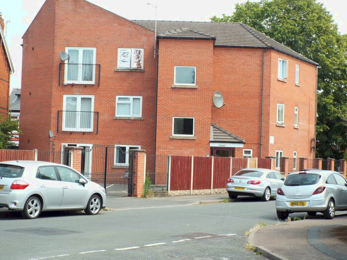 1 Bedroom Apartment To Rent In Wisgreaves Road, Alvaston, Derbys., DE24