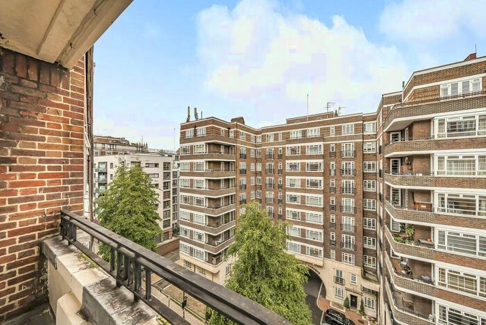 1 Bedroom Flat To Rent In Marsham Court, Westminster, London, SW1P