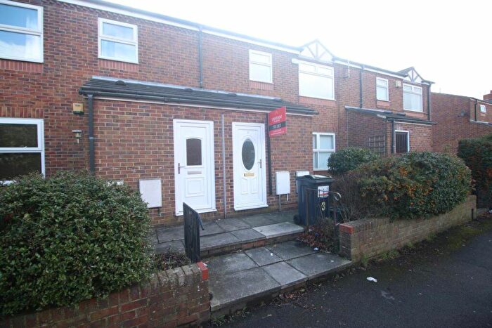 1 Bedroom Flat To Rent In Damson Court, Darlington, DL3