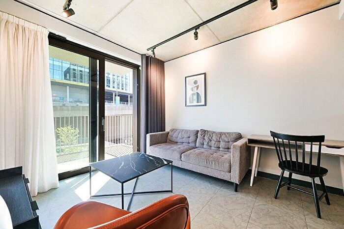 2 Bedroom Apartment To Rent In Beton, Wembley Park Boulevard, HA9