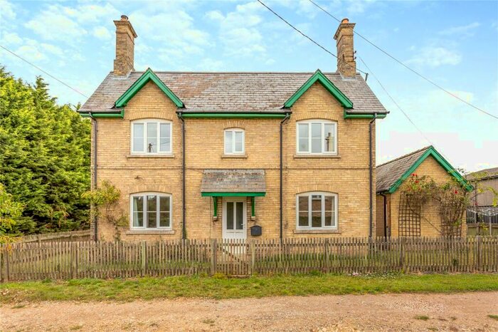 3 Bedroom Detached House To Rent In Home Farm, Lilford, Northamptonshire, PE8