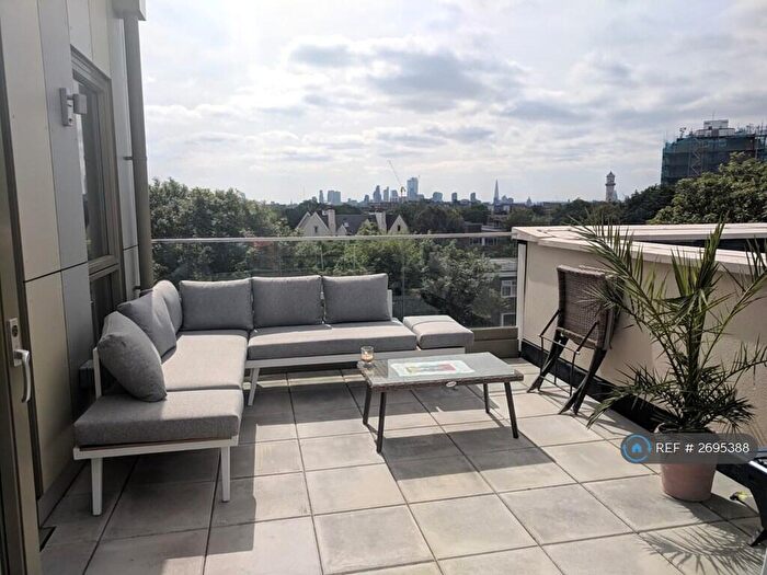 1 Bedroom Flat To Rent In Ada Lewis House, London, N7