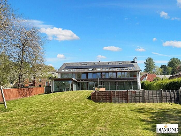 5 Bedroom Detached House For Sale In High Street, Halberton, Tiverton, EX16