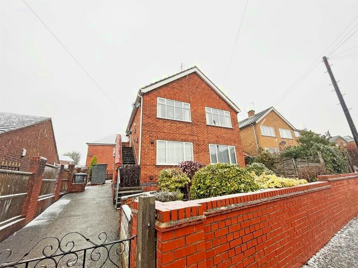 2 Bedroom Maisonette To Rent In Churchmoor Lane, Arnold, Nottingham, NG5