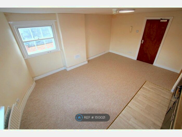 Studio To Rent In Fullwood House, Ellesmere, SY12