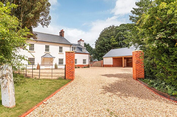 6 Bedroom Farm House For Sale In An Exceptionally Refurbished Period Home In Docking, PE31