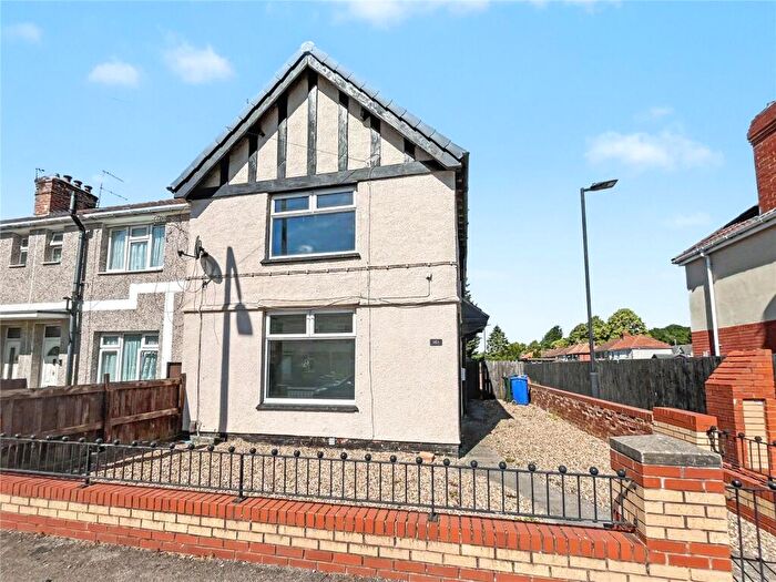 3 Bedroom Terraced House To Rent In The Avenue, Bentley, Doncaster, DN5