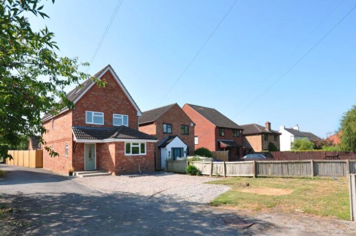 5 Bedroom Detached House To Rent In The Reddings, Cheltenham, GL51