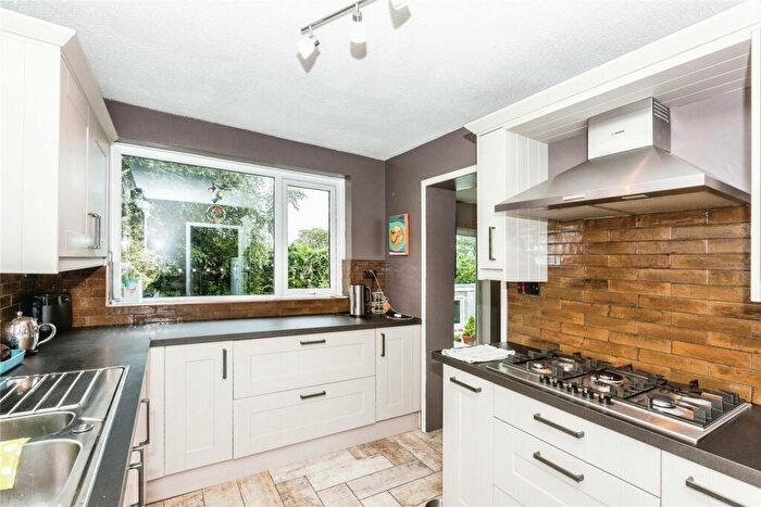 3 Bedroom Terraced House For Sale In Bryn Road, Swansea, West Glamorgan, SA5