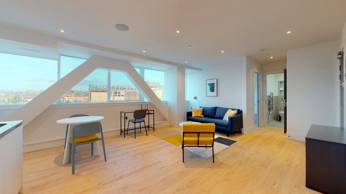 1 Bedroom Flat To Rent In Olympic Way, Wembley, HA9