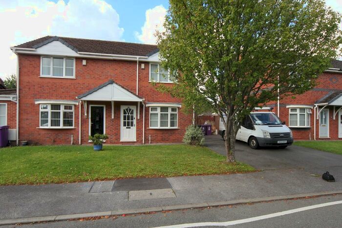 3 Bedroom Semi-Detached House To Rent In Calderwood Park, Netherley, Liverpool, L27