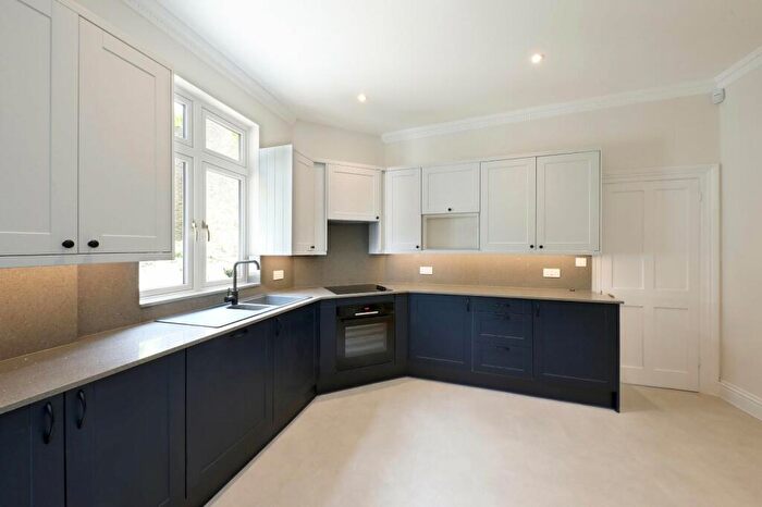 4 Bedroom Semi-Detached House To Rent In Trinity Place, Windsor, Berkshire, SL4