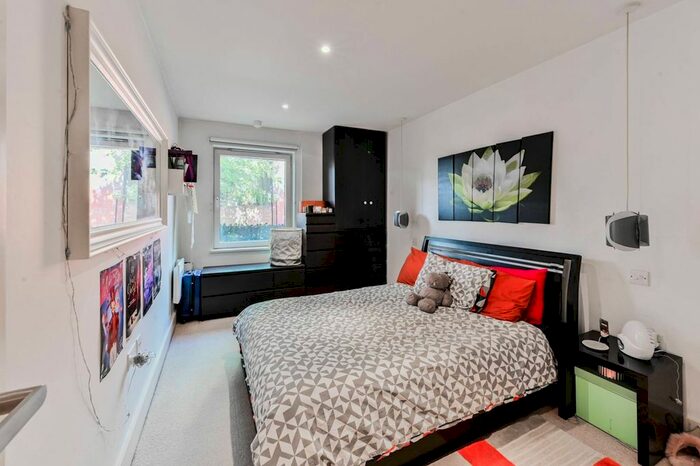 1 Bedroom Flat To Rent In Tiltman Place, Holloway, London, N7