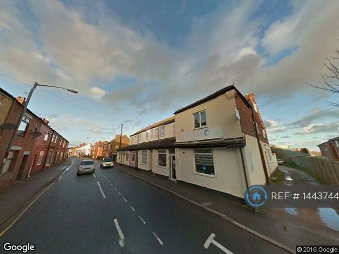 1 Bedroom Flat To Rent In North Road, Clown, S43