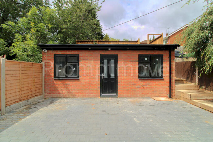 1 Bedroom Flat To Rent In Eaton Green Road Luton, LU2