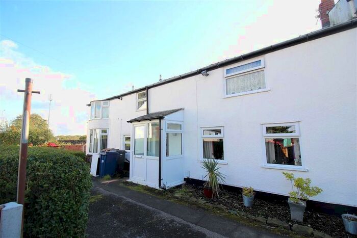2 Bedroom Cottage To Rent In Giller Fold, Penwortham, Preston PR1