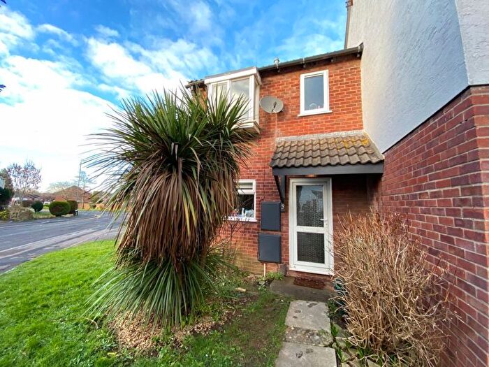 2 Bedroom Terraced House To Rent In Gatcombe Drive, Stoke Gifford, Bristol, BS34