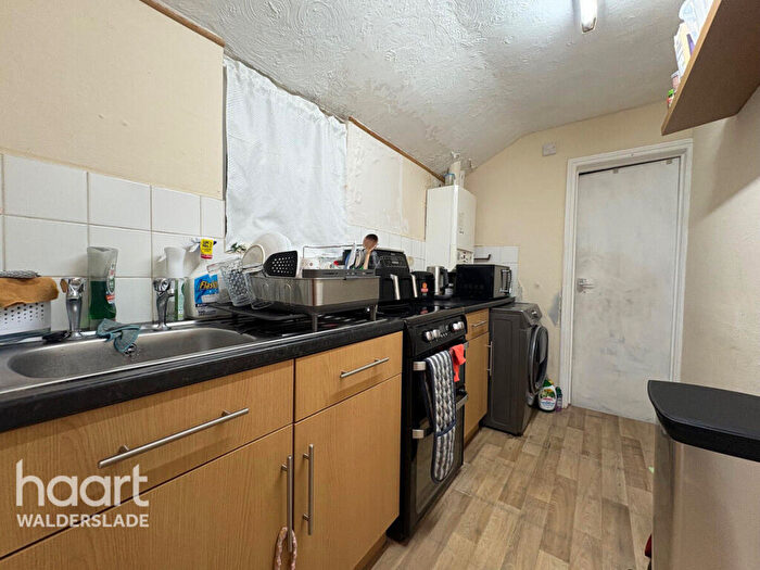 2 Bedroom Terraced House To Rent In Richmond Street, Sheerness, ME12