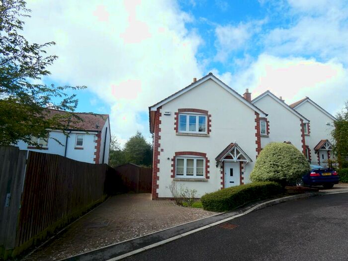 2 Bedroom Semi-Detached House To Rent In Paradise Meadow, Tisbury, Salisbury, SP3