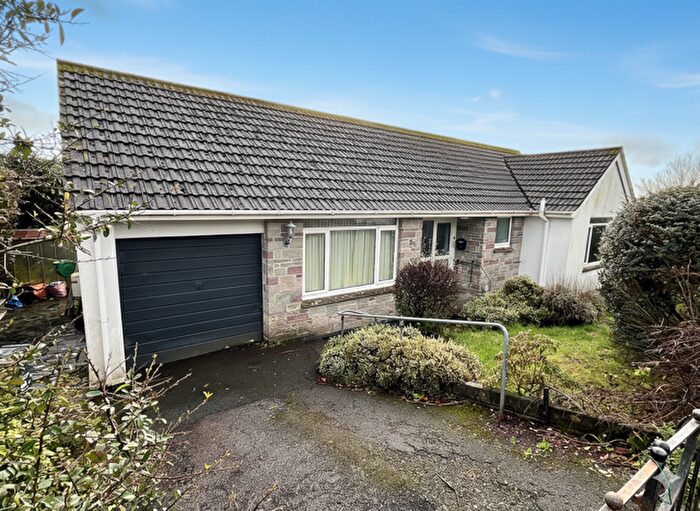 3 Bedroom Detached Bungalow To Rent In Liskeard, PL14