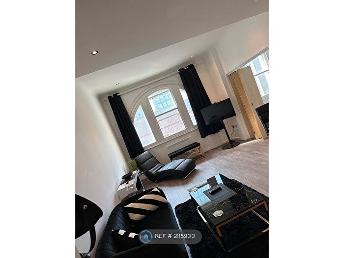 1 Bedroom Flat To Rent In St Mary Street, Cardiff, CF10