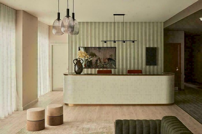 2 Bedroom Apartment To Rent In PLATFORM_, Sheffield, S1