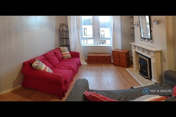 2 Bedroom Flat To Rent In Regent Moray Street, Glasgow, G3