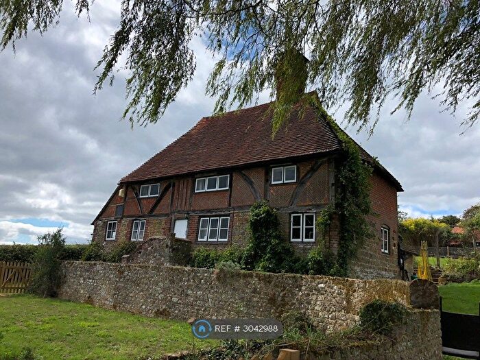 2 Bedroom Detached House To Rent In Navant Hill Farm House, Lurgashall, Petworth, GU28