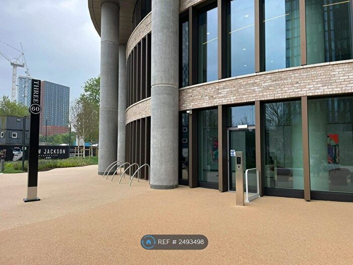 2 Bedroom Flat To Rent In Silvercroft Street, Manchester, M15