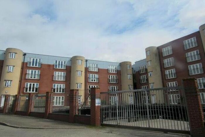 2 Bedroom Flat To Rent In St. Lawrence Street, Manchester, M15