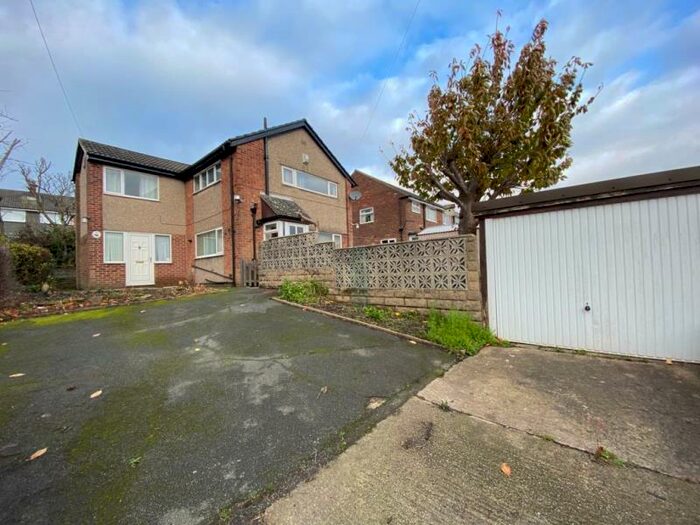 3 Bedroom Terraced House To Rent In Canford Road, Allerton, Bradford, West Yorkshire, BD15