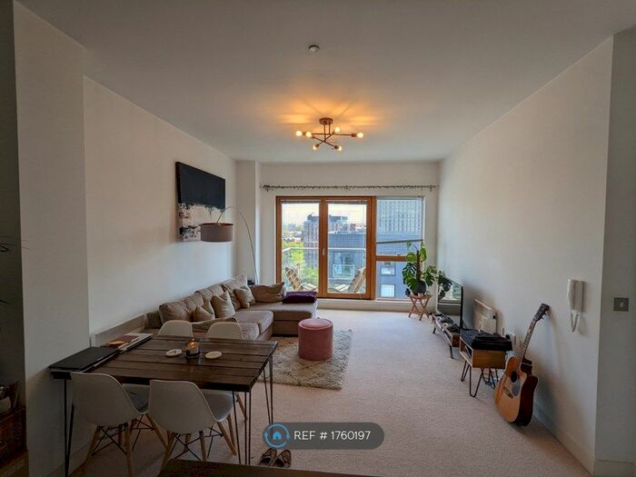 2 Bedroom Flat To Rent In Cypress Place, Manchester, M4