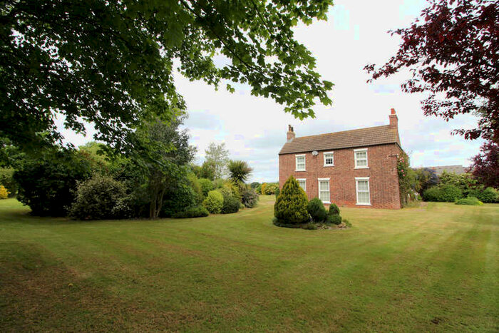 5 Bedroom House To Rent In Rectory Road, Roos, HU12