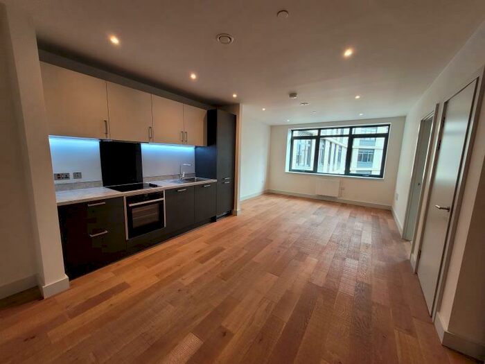 1 Bedroom Apartment To Rent In One Vesta Street, M4