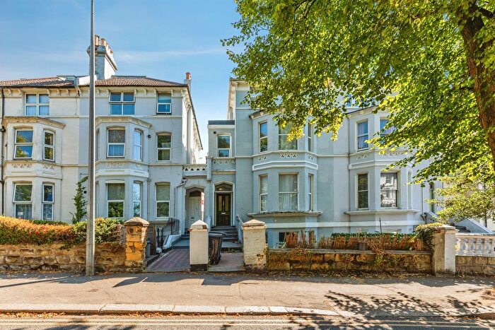 1 Bedroom Studio For Sale In London Road, St. Leonards-On-Sea, TN37